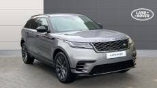 Land Rover Range Rover Velar 2.0 D180 R-Dynamic SE 5dr Auto Diesel Estate